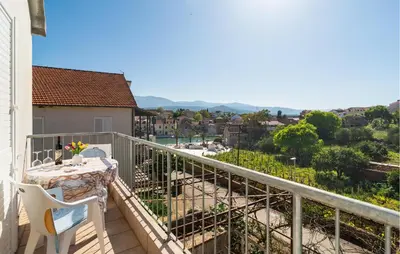 Priroda u blizini apartmana