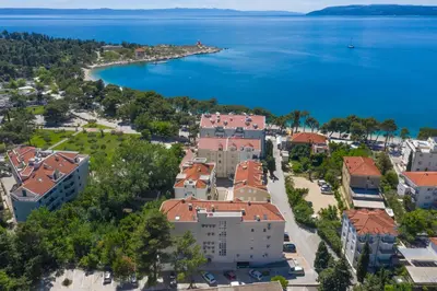 Priroda u blizini apartmana