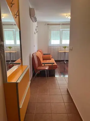 Prostor za sjedenje u objektu