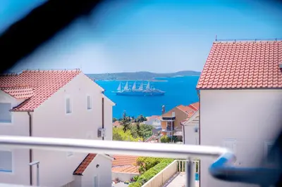 Priroda u blizini apartmana