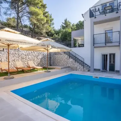 Villa Lucija