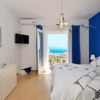 Bol Bliss Apartments