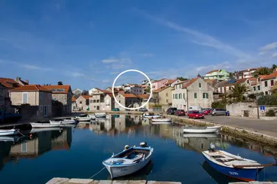 Priroda u blizini apartmana