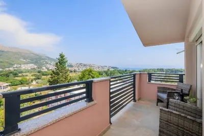 Priroda u blizini apartmana