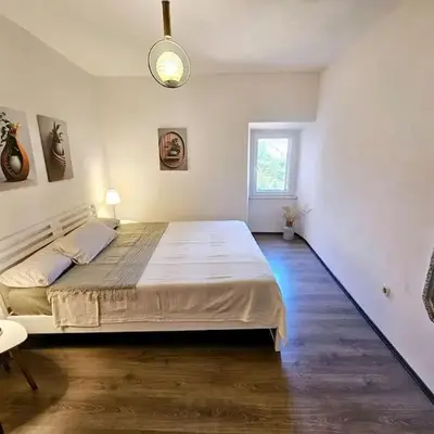 Renovated