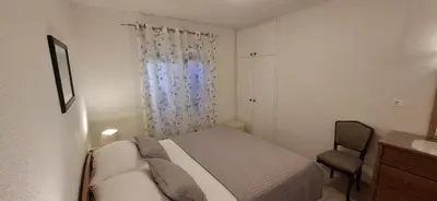 Krevet ili kreveti u jedinici u objektu A4 Fani Apartmani