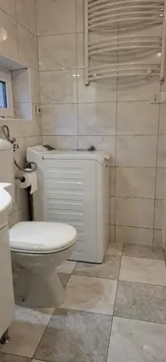 Kupaonica u objektu A4 Fani Apartmani