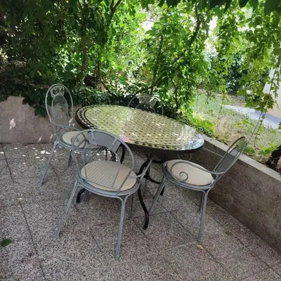 A4 Fani Apartmani