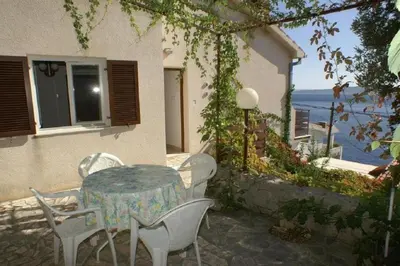 Priroda u blizini apartmana