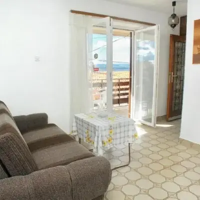 Apartment 5135-1 for 4 Pers in Pisak