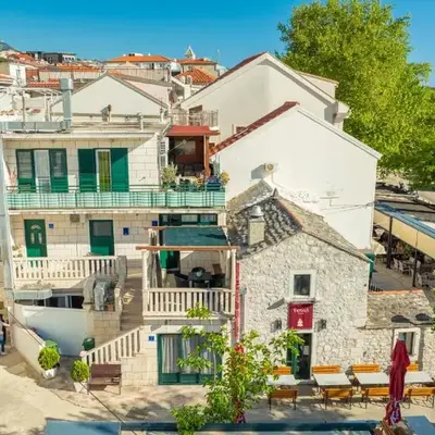 Apartman Fontana