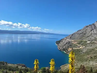 Priroda u blizini apartmana