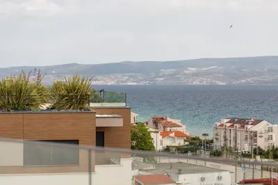 Priroda u blizini apartmana