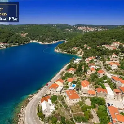 Villa Mir Vami - Heated Pool