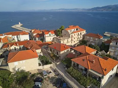 Priroda u blizini apartmana