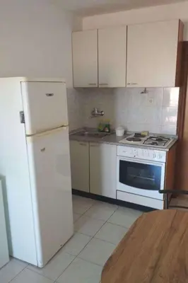 Kuhinja ili čajna kuhinja u objektu Apartments with parking space Murvica, Brac - 23462