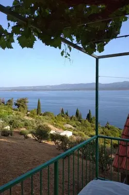 Priroda u blizini apartmana