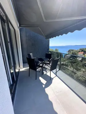 Priroda u blizini apartmana