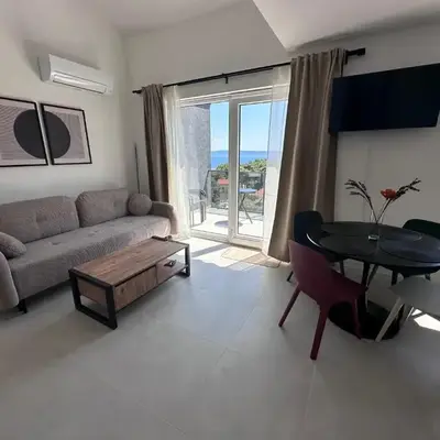 7th Heaven Apartment