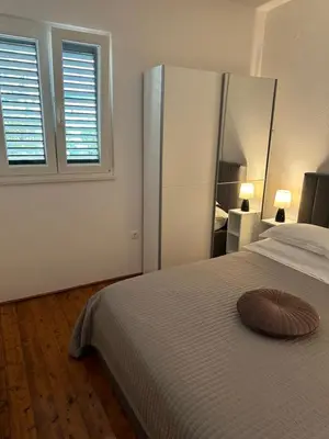 Krevet ili kreveti u jedinici u objektu 