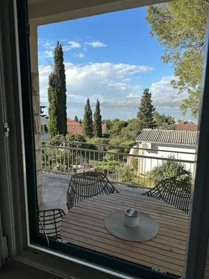Balkon ili terasa u objektu 