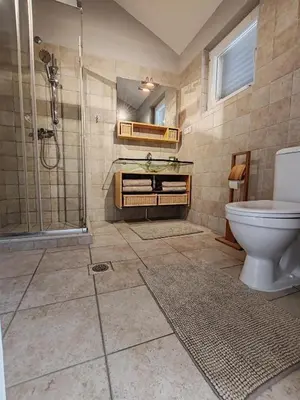 Tlocrt objekta Family friendly house with a swimming pool Stanici, Omis - 22998