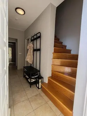 Tlocrt objekta Family friendly house with a swimming pool Stanici, Omis - 22998