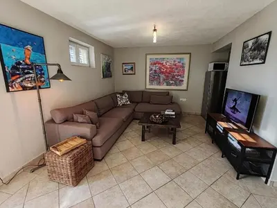 Tlocrt objekta Family friendly house with a swimming pool Stanici, Omis - 22998