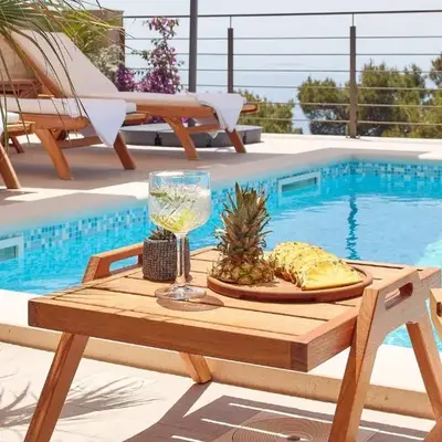 Dazzling Hvar Villa Villa Licita 3 Bedrooms Sea Views Superb Terrace