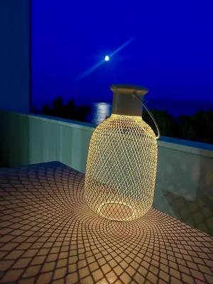 Tlocrt objekta LIZA I Sea View