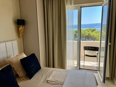 Priroda u blizini apartmana