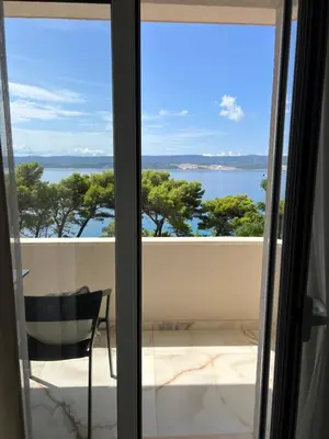 Priroda u blizini apartmana