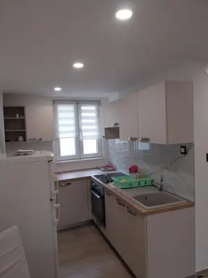 Kuhinja ili čajna kuhinja u objektu 