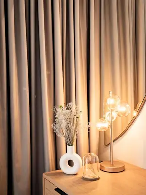 Tlocrt objekta Topaz Rooms