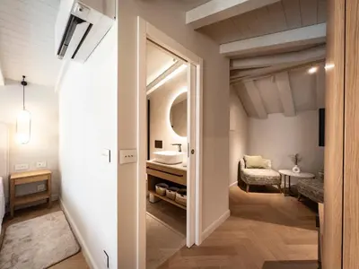 Krevet ili kreveti u jedinici u objektu Topaz Rooms