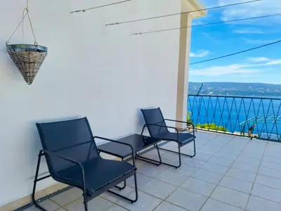 Priroda u blizini apartmana