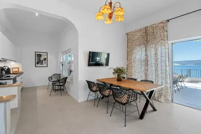 Priroda u blizini apartmana