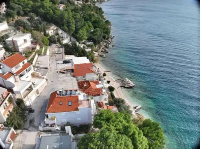 Priroda u blizini apartmana