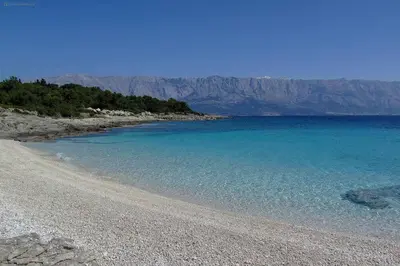 Priroda u blizini apartmana