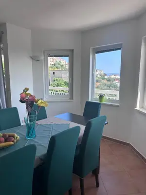 Prostor za sjedenje u objektu