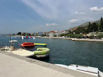 Priroda u blizini apartmana