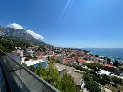 Priroda u blizini apartmana