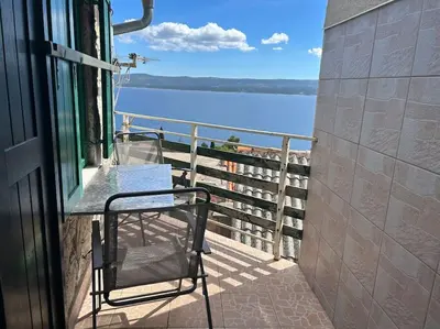 Priroda u blizini apartmana