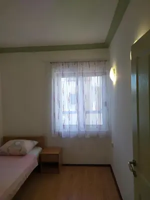 Krevet ili kreveti u jedinici u objektu Apartments Michael