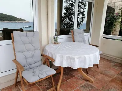 Priroda u blizini apartmana