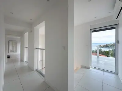 Tlocrt objekta Villa Libero Sumartin