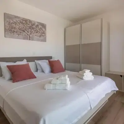 Apartment Emanuel