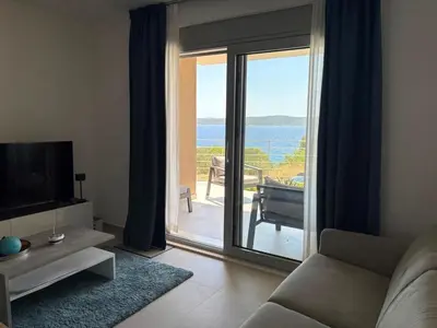 Priroda u blizini apartmana