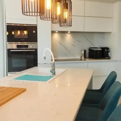 Zavala Residence