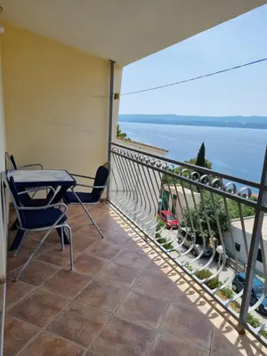 Priroda u blizini apartmana